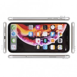 Maqueta iPhone XR