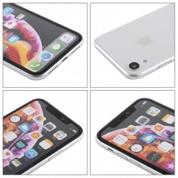 Maqueta iPhone XR