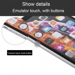 Maqueta iPhone XR