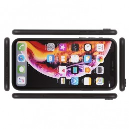 Maqueta iPhone XR