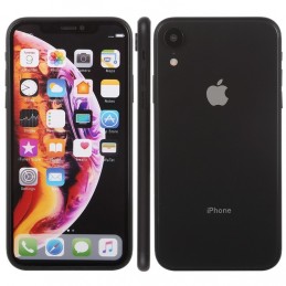 Maqueta iPhone XR