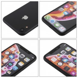 Maqueta iPhone XR
