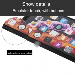 Maqueta iPhone XR