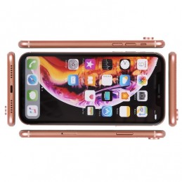 Maqueta iPhone XR