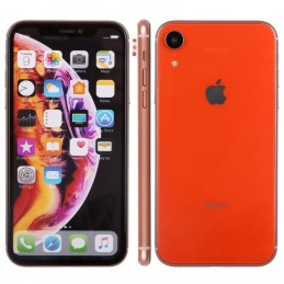 Maqueta iPhone XR