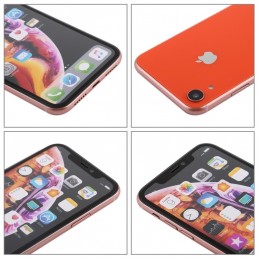 Maqueta iPhone XR