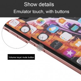 Maqueta iPhone XR