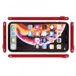 Maqueta iPhone XR
