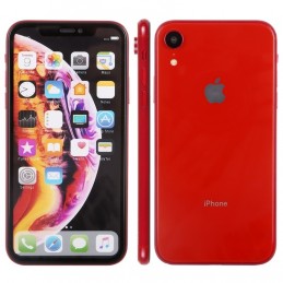 Maqueta iPhone XR
