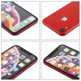 Maqueta iPhone XR