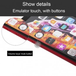 Maqueta iPhone XR