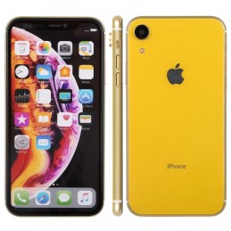 Maqueta iPhone XR