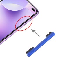 Botones Laterales de Repuesto para Xiaomi