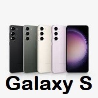 Repuestos Galaxy S Serie