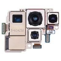 Cámaras de Repuesto para Samsung Galaxy Serie S