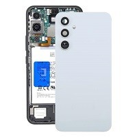 Tapa Trasera de Repuesto para Samsung Galaxy A Serie