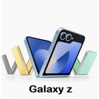 Repuestos Galaxy Z Serie