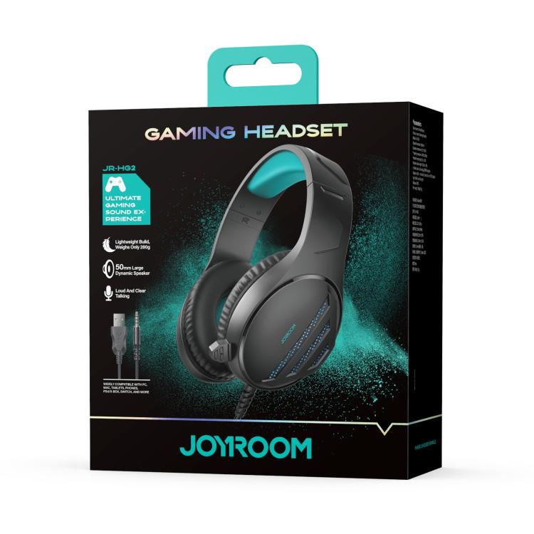 JOYROOM JHead Gaming Headset