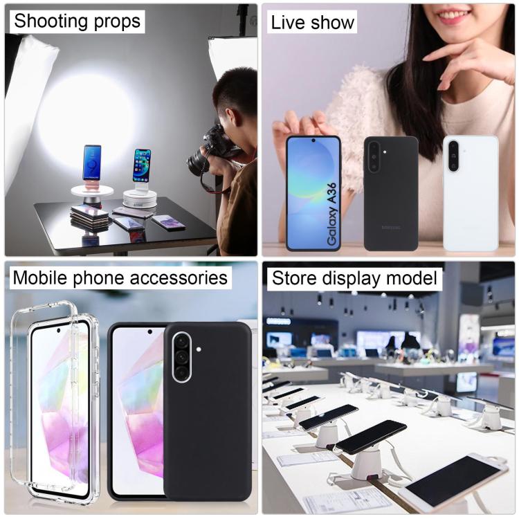 Maqueta Samsung Galaxy A36
