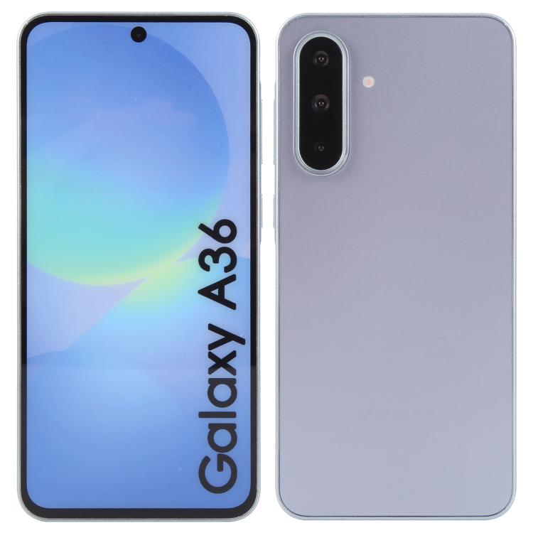 Maqueta Samsung Galaxy A36