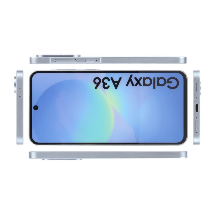 Maqueta Samsung Galaxy A36