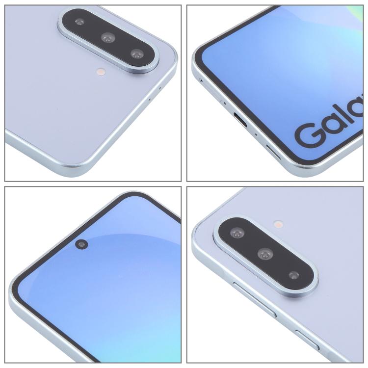 Maqueta Samsung Galaxy A36