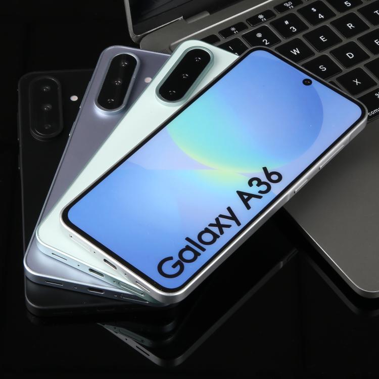 Maqueta Samsung Galaxy A36